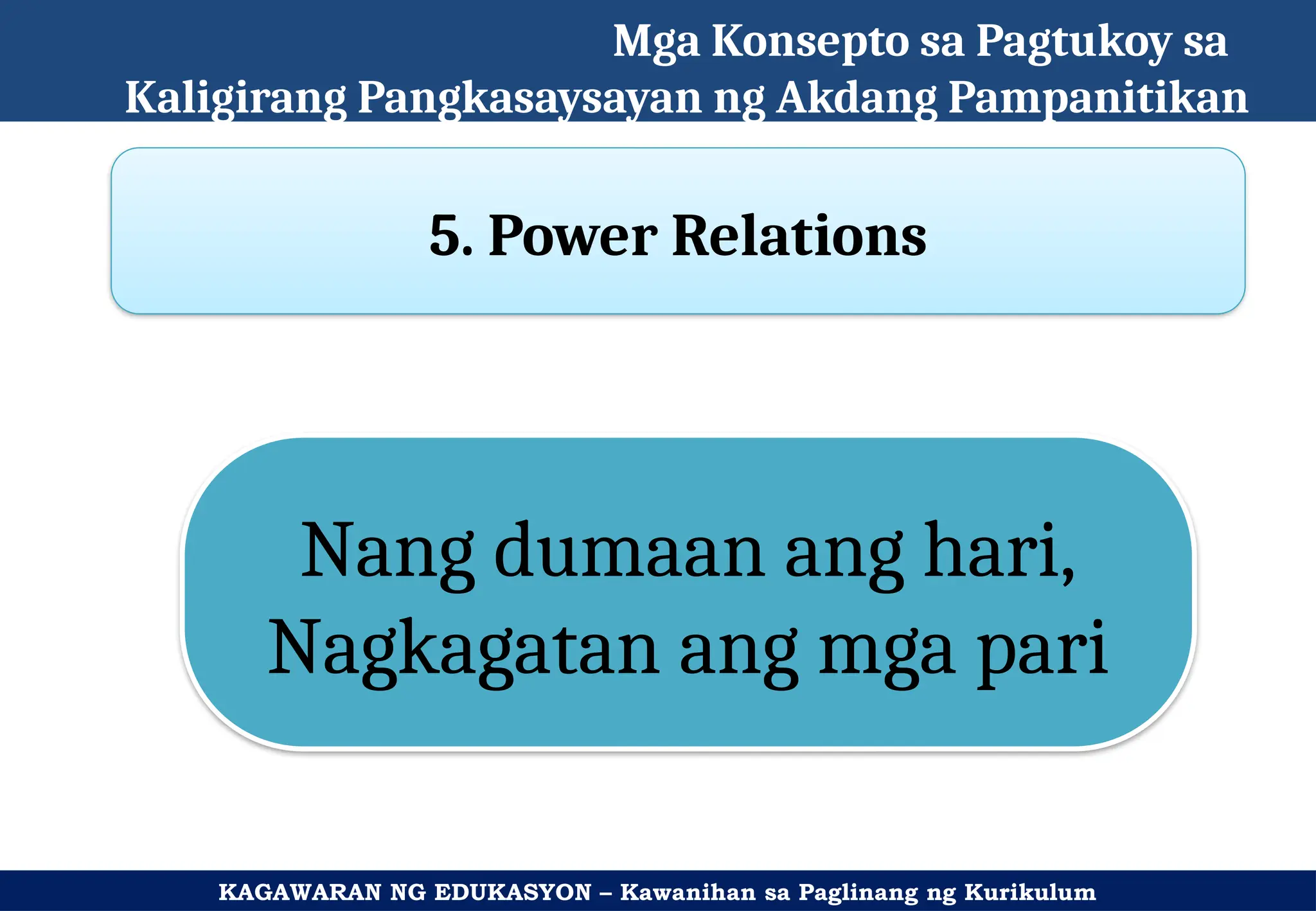 4 Pagsusuri ng Kaligirang Pangkasaysayan ng Isang Akdang Pampanitikan.pptx