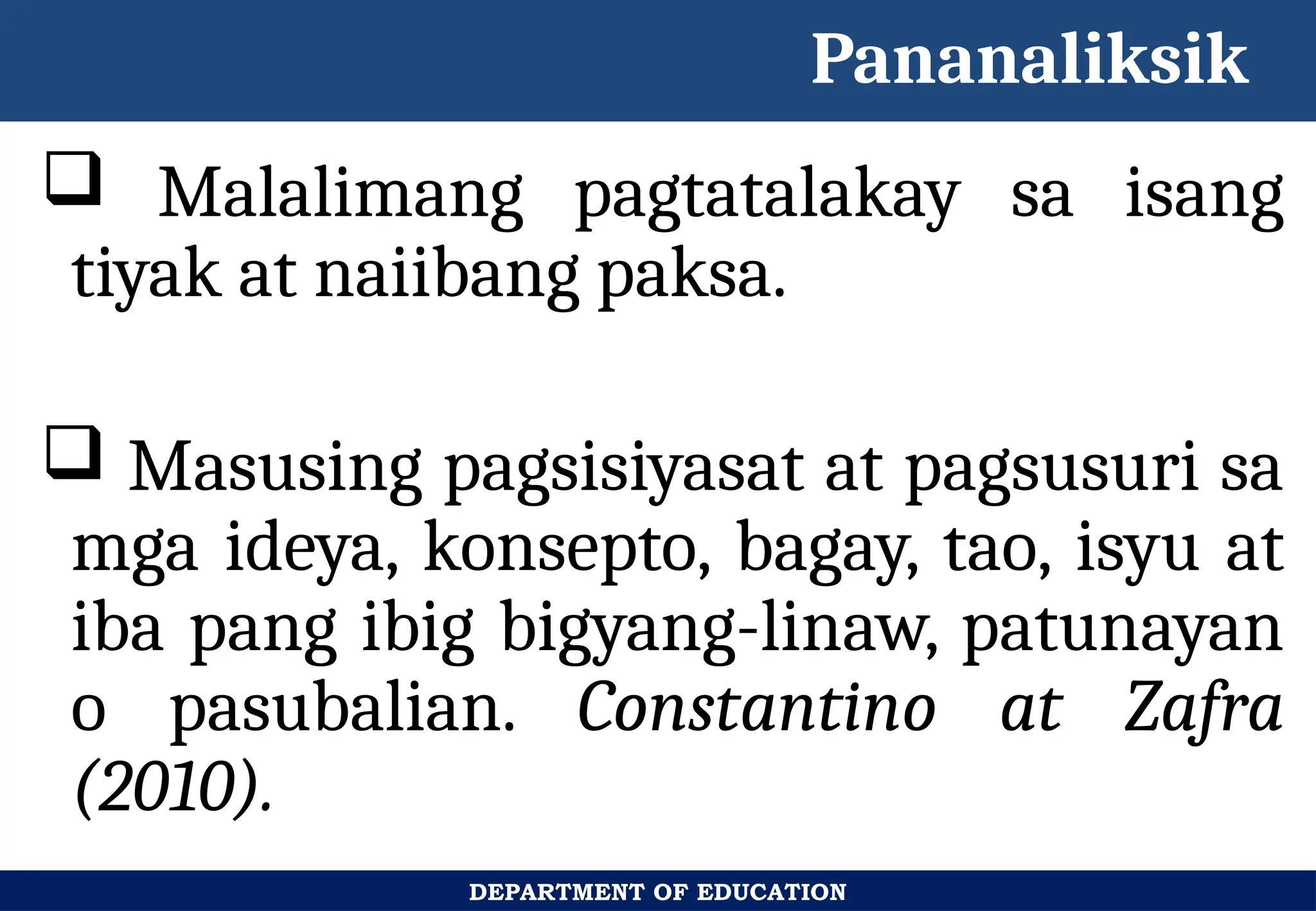 4 Pagsusuri ng Kaligirang Pangkasaysayan ng Isang Akdang Pampanitikan.pptx