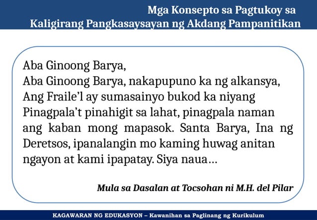 4 Pagsusuri ng Kaligirang Pangkasaysayan ng Isang Akdang Pampanitikan.pptx