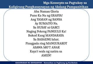 4 Pagsusuri ng Kaligirang Pangkasaysayan ng Isang Akdang Pampanitikan.pptx