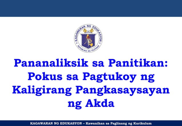 4 Pagsusuri ng Kaligirang Pangkasaysayan ng Isang Akdang Pampanitikan.pptx