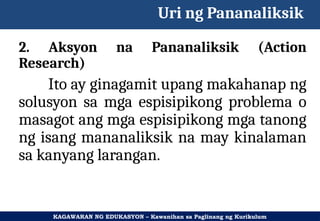 4 Pagsusuri ng Kaligirang Pangkasaysayan ng Isang Akdang Pampanitikan.pptx
