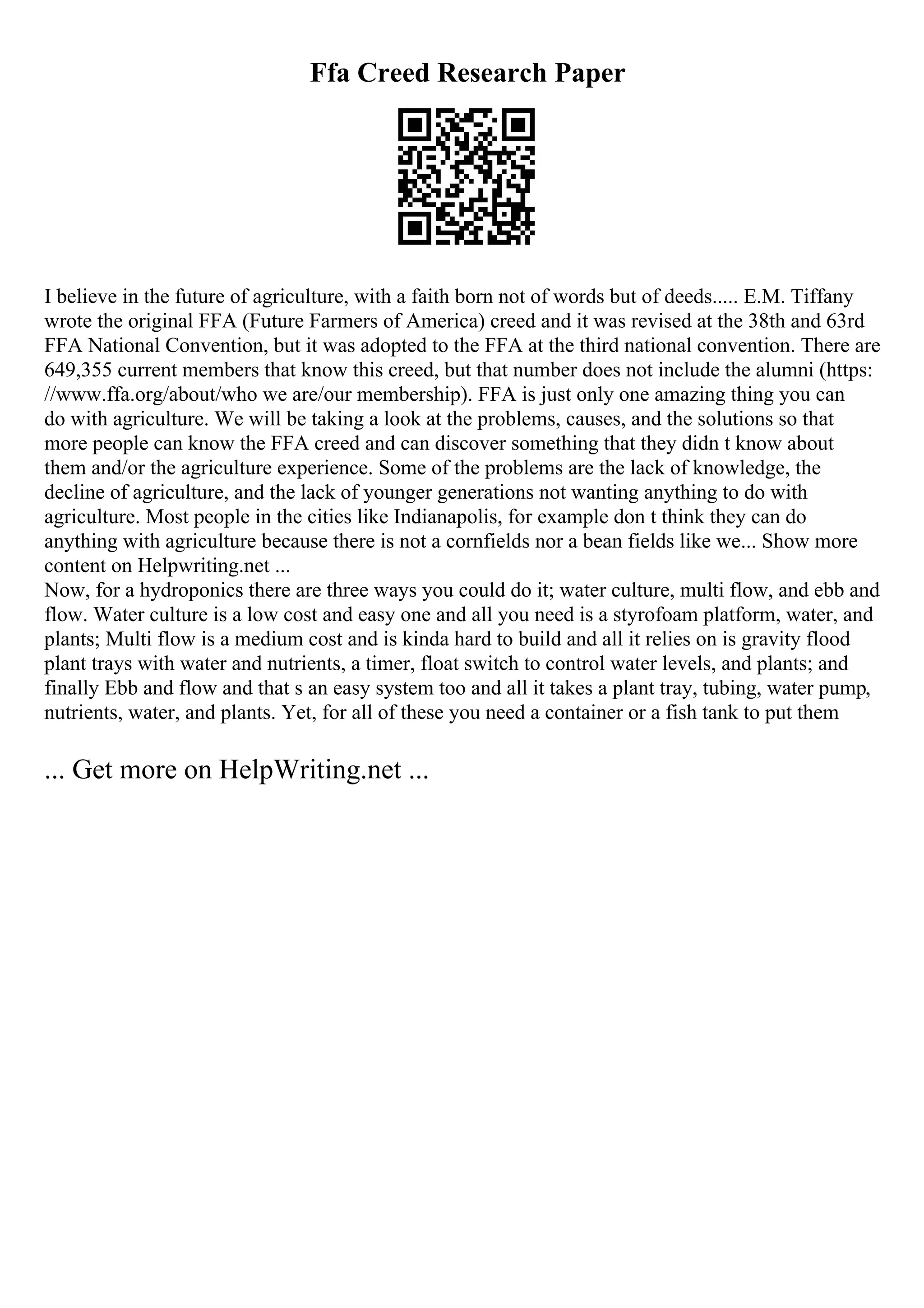 4 Paragraph Persuasive Essay Outline | PDF