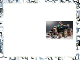 4 passos do bom leitor