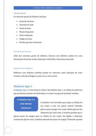 Veja outras publicações em Controle da Diabetes Brasil
14
https://cont
roledadiabetes.com.br
 