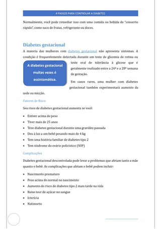 Veja outras publicações em Controle da Diabetes Brasil
19
 