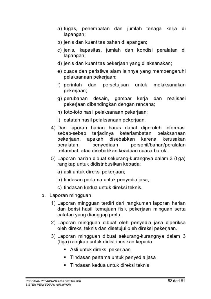 Laporan teknis forex harian