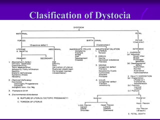 Distokia Sapi (4) Pendahuluan Distokia pada sapi fkh unair | PDF
