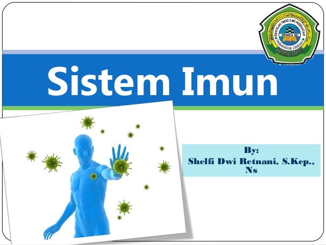 Imunitas Tubuh Kita Ada Dimana Saja Sehingga Seseorang Bisa Terkena Penyakit Gangguan Imun