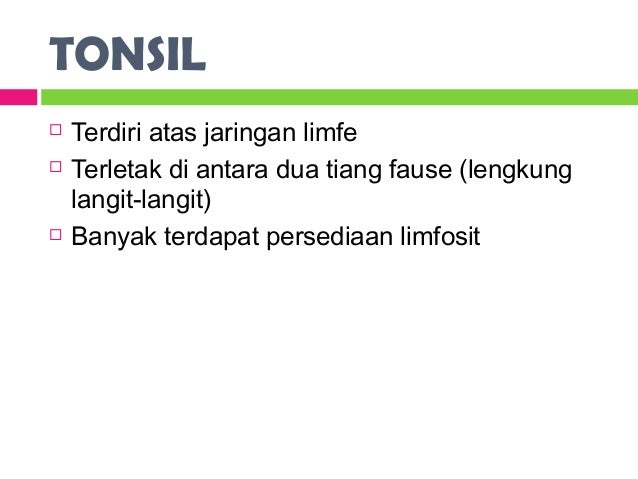 Sistem imunitas (kekebalan tubuh)