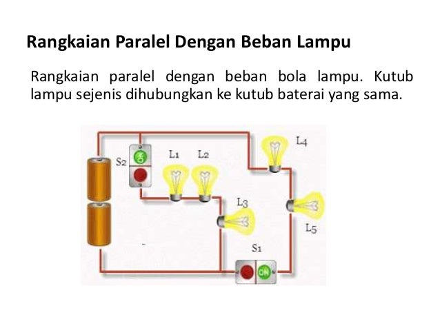 4 Pengukuran Arus Dan Tegangan