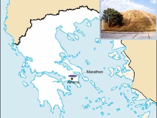 Athens
Marathon
 