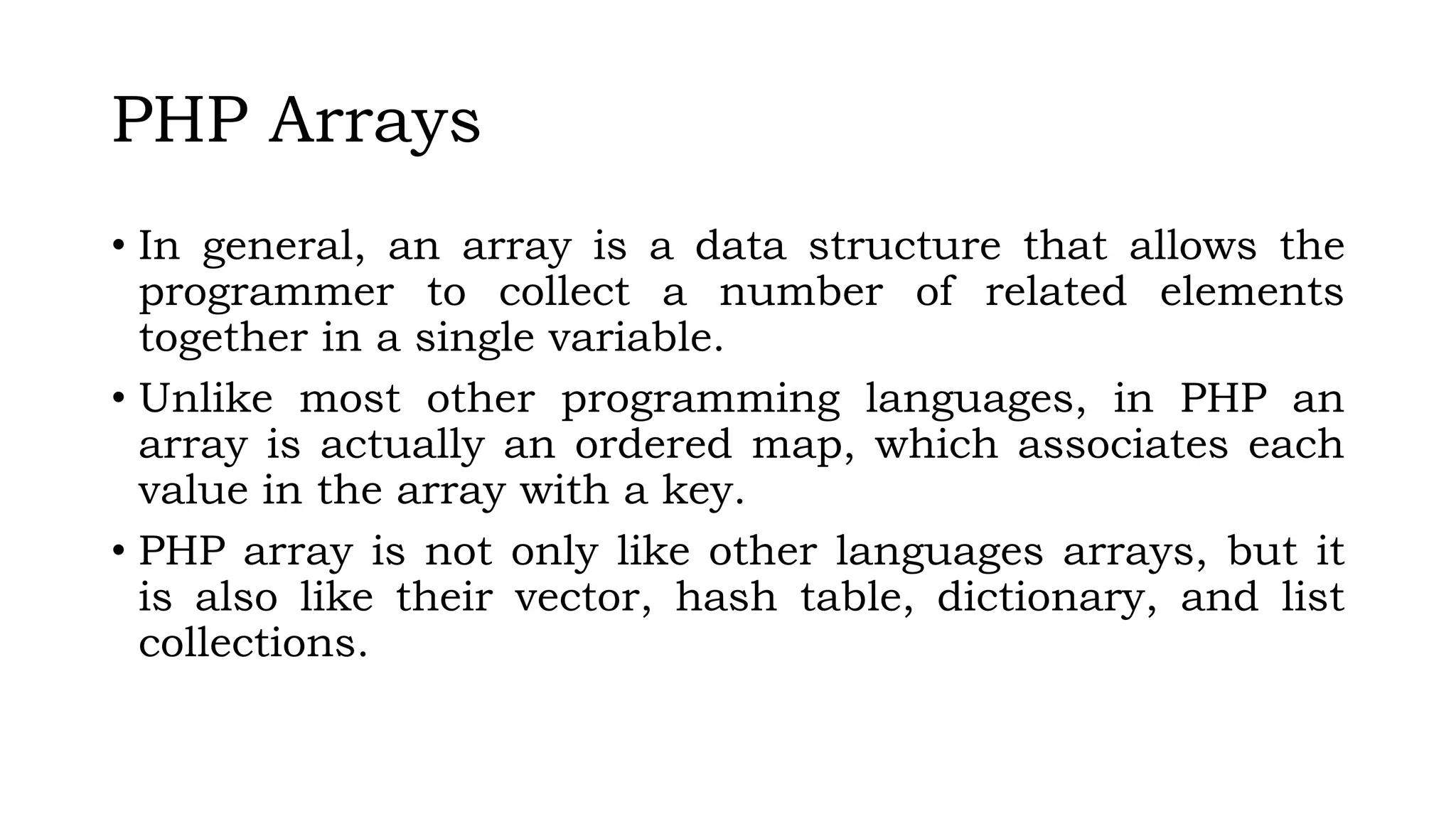 Module-4_WTA_PHP Class & Error Handling | PPT