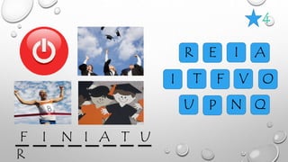 R E
P
I
QU
I T F V O
N
A
4
F I N I A T U
R
 