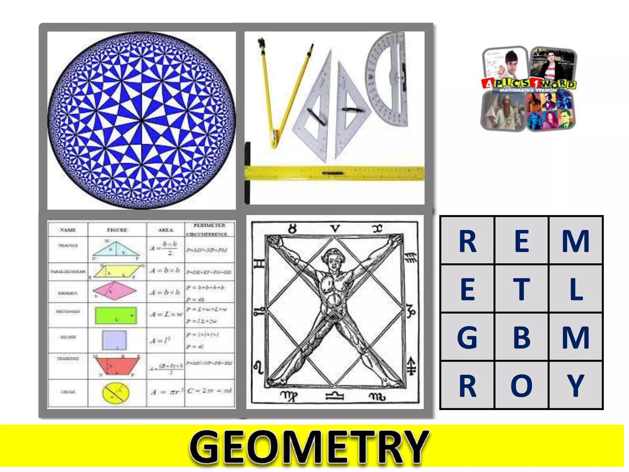 R E M
E T L
G B M
R O Y
 