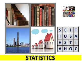 S E I T
T U S A
H S T I
A H O C
 