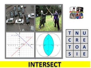 T N U
C R E
T O A
S I E
 