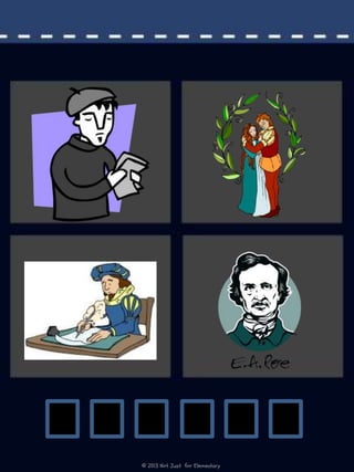 © 2013 Not Just for Elementary
 