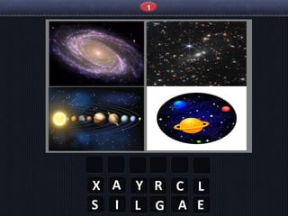 1
S
A
L
Y
E
L
X
I
R
G
C
A
 