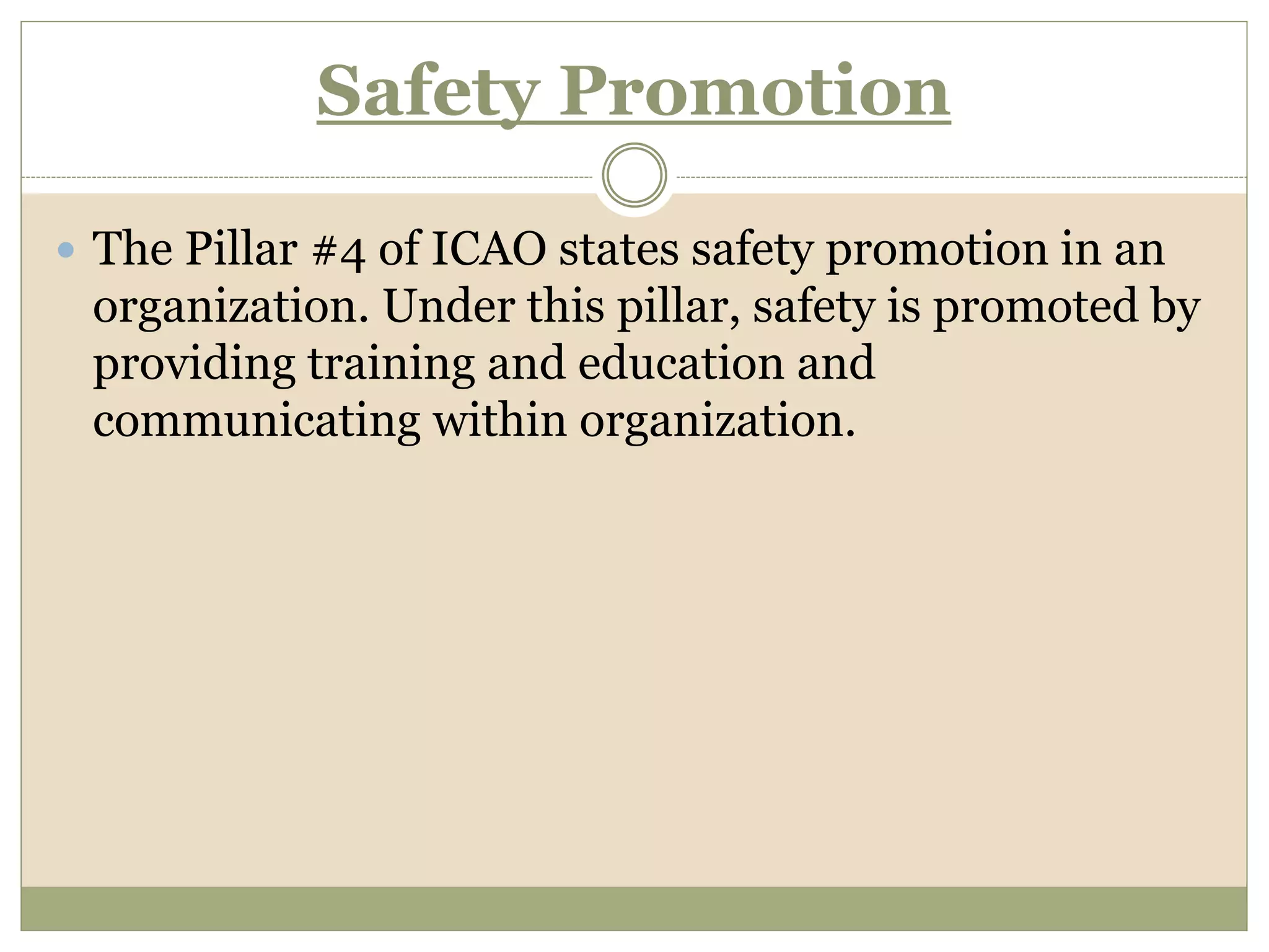 4 Pillars Of Safety Management System PPT 4-pillars-of-safety-management-system-ppt