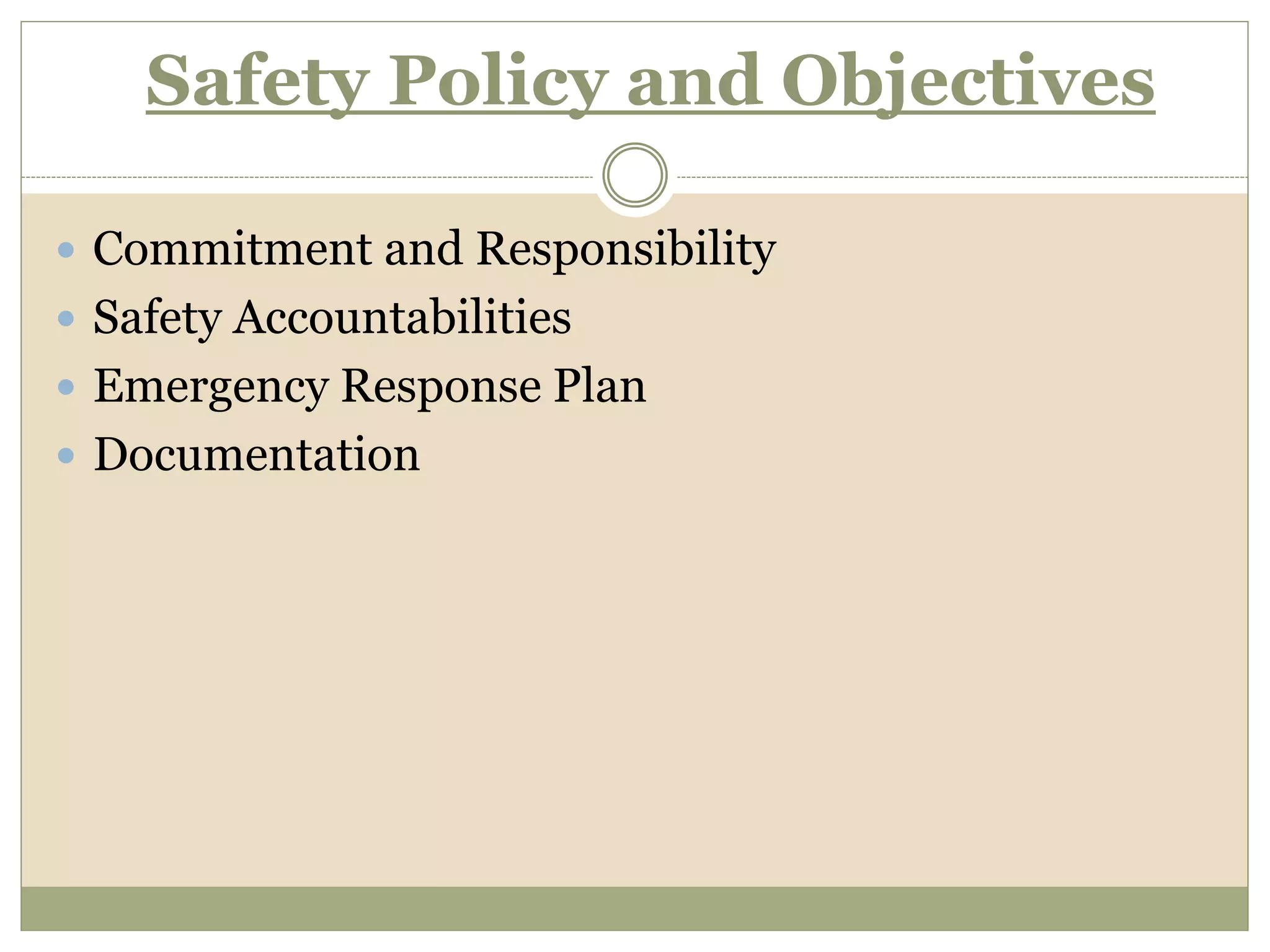 4 Pillars Of Safety Management System PPT 4-pillars-of-safety-management-system-ppt