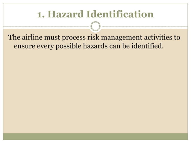 4 Pillars Of Safety Management System PPT 4-pillars-of-safety-management-system-ppt