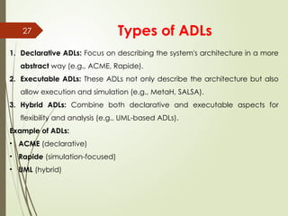 4 plus 1 model and ADLs hshdhdhdhdhbd.pptx