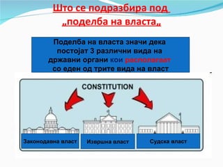 (4) podelba na vlasta | PPT