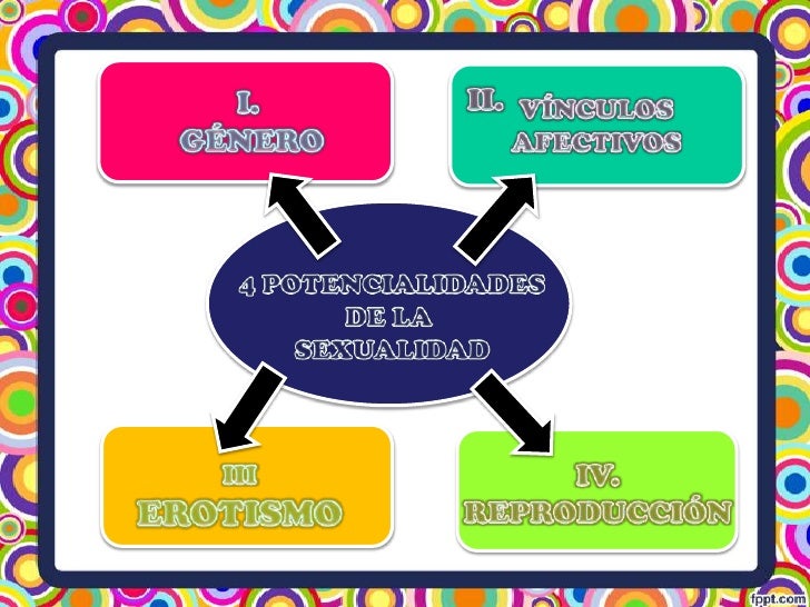 4 potencialidades