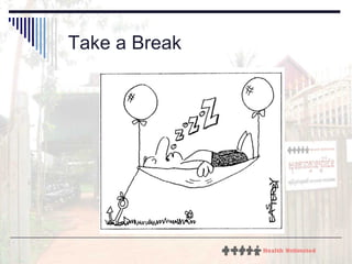 Take a Break 