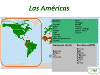 El rol de las Asociaciones de semillas como facilitadores del comercio, Por Diego Risso