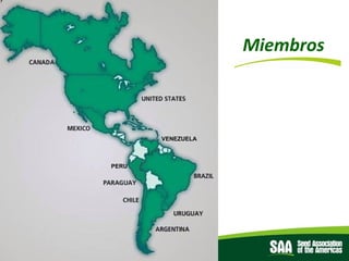 El rol de las Asociaciones de semillas como facilitadores del comercio, Por Diego Risso