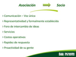 El rol de las Asociaciones de semillas como facilitadores del comercio, Por Diego Risso