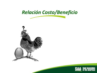 El rol de las Asociaciones de semillas como facilitadores del comercio, Por Diego Risso