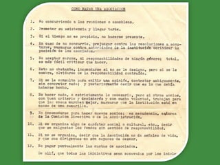 El rol de las Asociaciones de semillas como facilitadores del comercio, Por Diego Risso