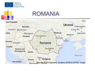 ROMANIA 
 