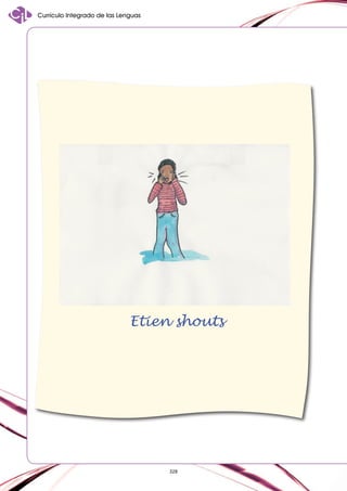 Currículo Integrado de las Lenguas

Etien shouts

328

 