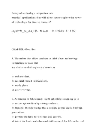 4Principles of Instructional TechnologyLearning Object.docx