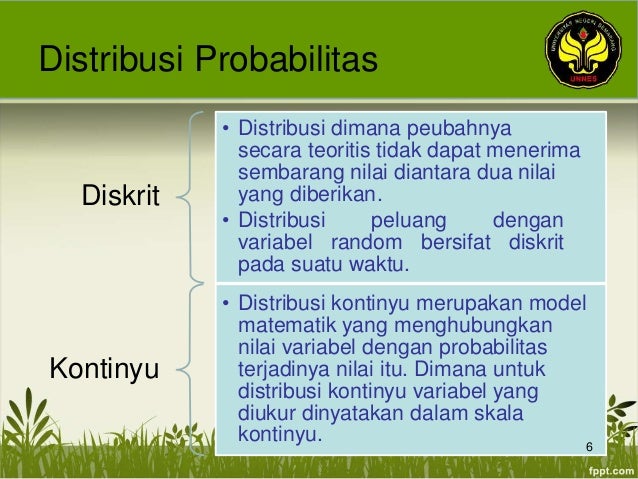 4 probabilitas ptik