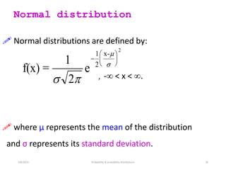4Probability and probability distributions (1).pptx