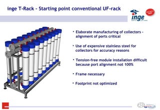 Ifec Rack Thales 4 product and services 4(2011 09) e inge | PPT