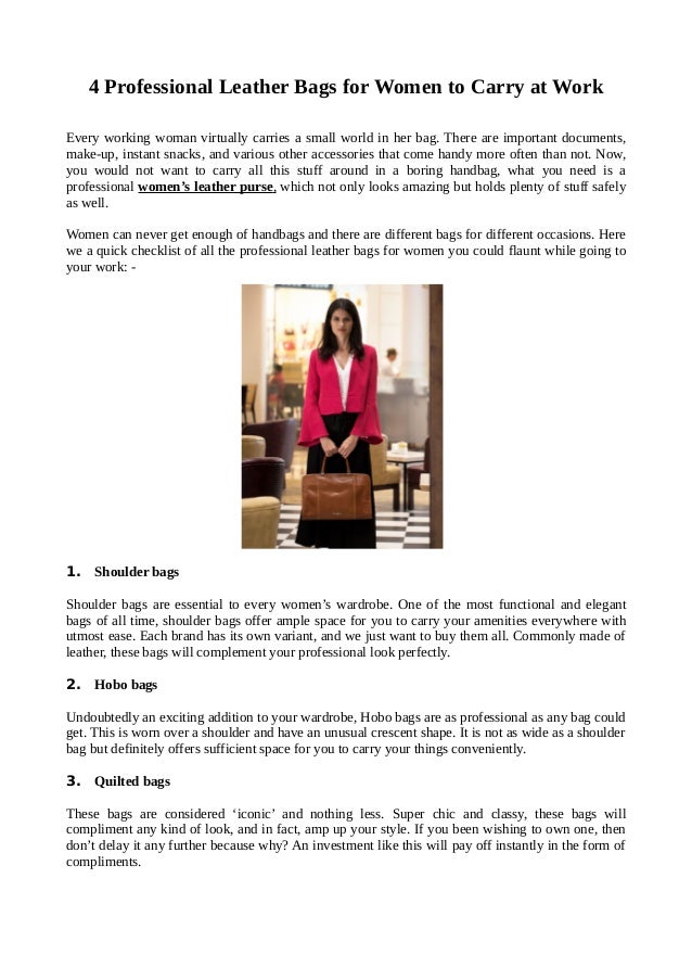 carry on with most space