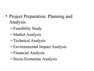 4 Project Preparation - Planning and Analysis.ppt