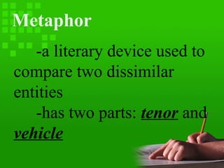 Eng7 proverb; metaphor | PPT
