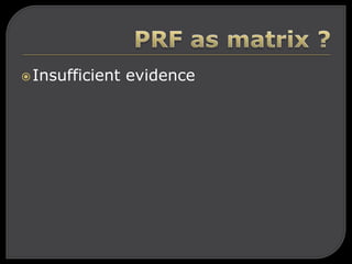 Insufficient evidence
 