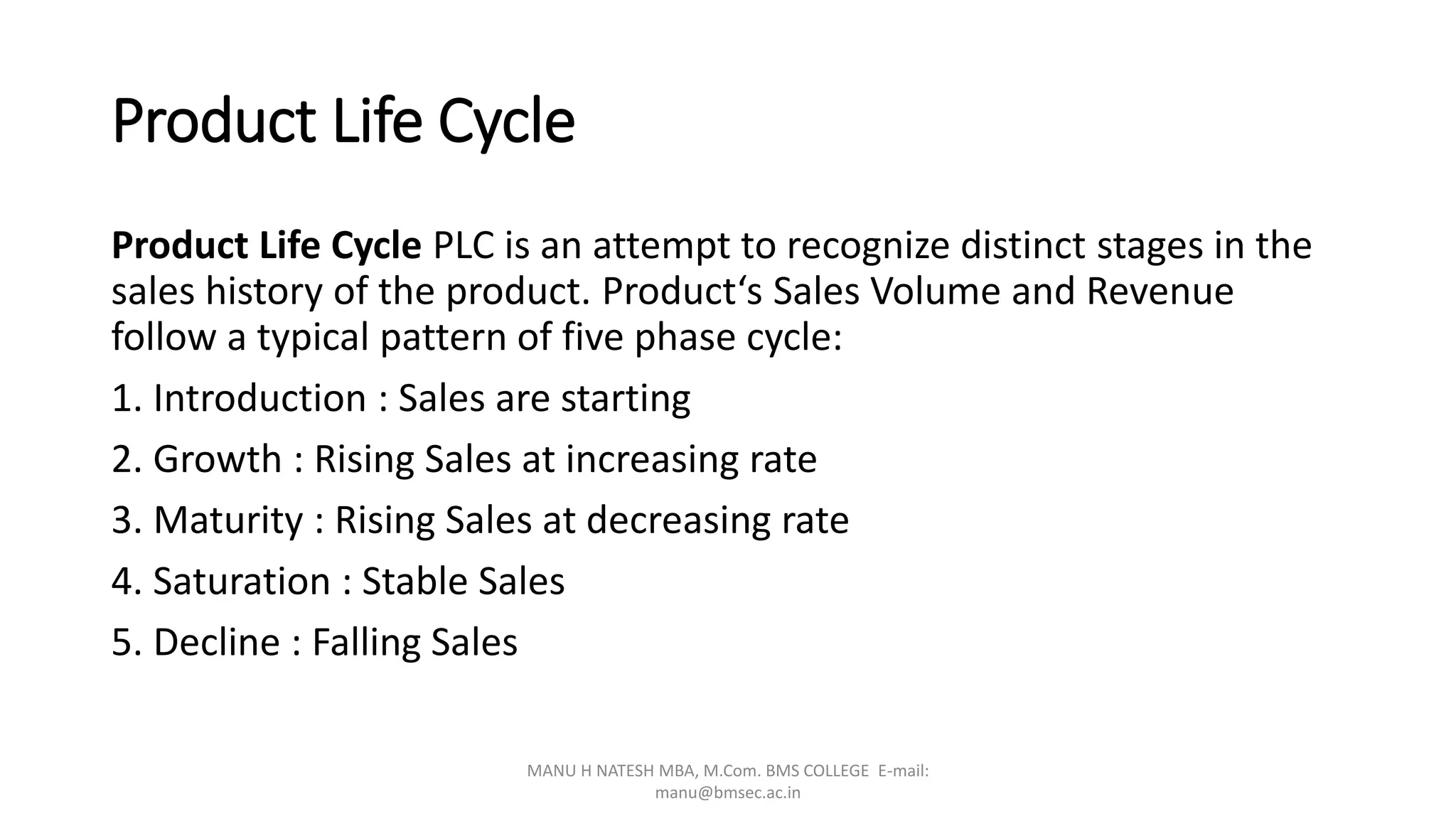 MARKETING MIX 4ps | PPT