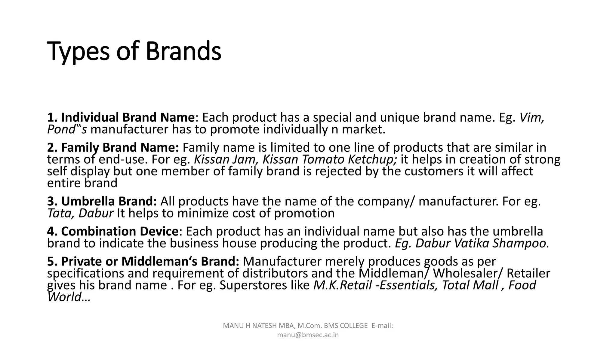 MARKETING MIX 4ps | PPT