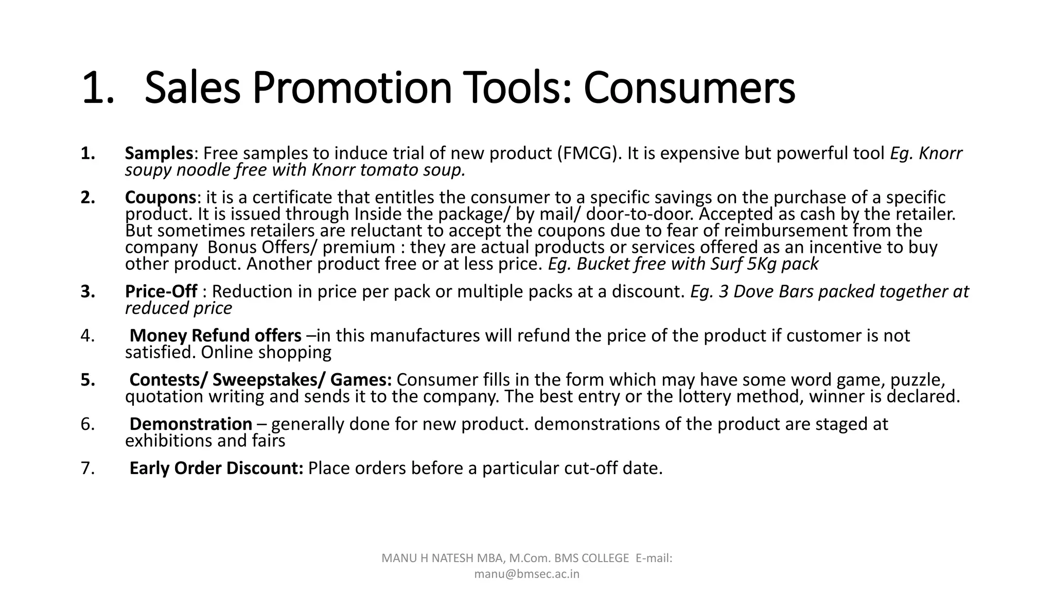 MARKETING MIX 4ps | PPT