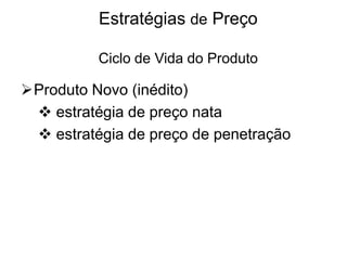 distribuição 