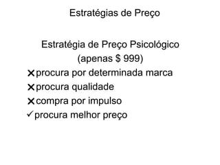 UMA VISÃO GERAL DAS DECISÕES DE MARCADecisão dereposicionametode marcaDecisão denome de marcaDecisão depatrociniode marcaDecisão deestratégiade marcaDecisãode MarcaReposiciona-mentoNão reposicio-namentoTer marcaNão ter marcaNomesindividuaisNome defamíliaabrangenteNomes defamília separadosNomesindividuais daempresaMarca defabricanteMarca deDistribuidor(marca própria)MarcalicenciadaExtensõesde linhaExtensões demarcaMultimarcasNovas marcasMarcascombinadas